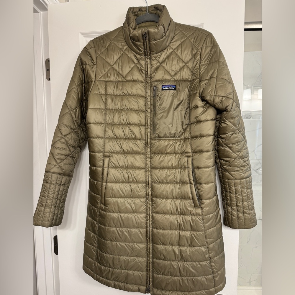 Patagonia Radalie Parka